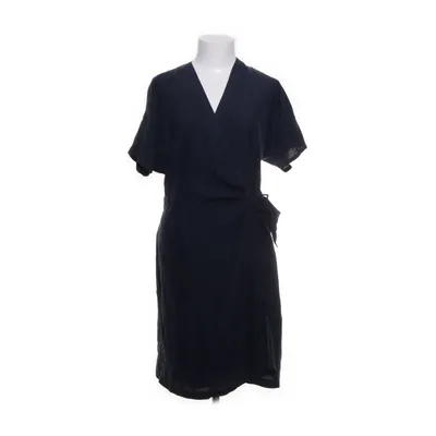 Wrap dress (Blue) from Elis a Beth