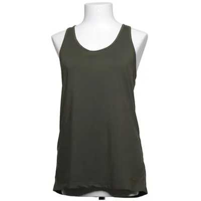 Träningslinne (Grön) från Newbody Elastan, Polyester