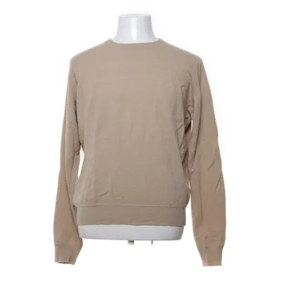 Sweater (Beige) from SAND Wool, Nylon
