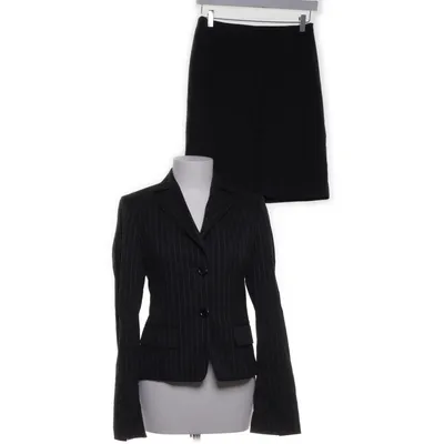 Dräkt (Grå) från Boss Hugo Boss Elastan, Ull