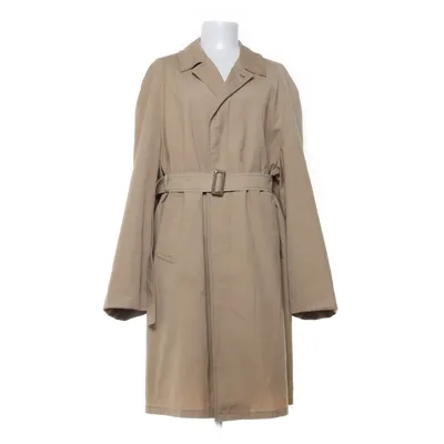 Coat (Beige)