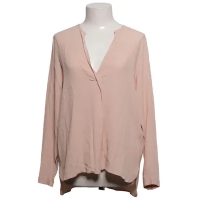 Blouse (Rose) de Intrend Acétate, Soie