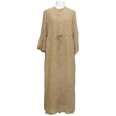 Långklänning (1213130009) från DAY Birger et Mikkelsen Polyester, Viskos