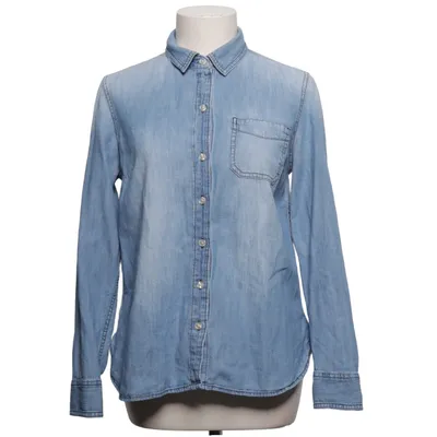 Jeansskjorte (THE CLASSIC SHIRT) fra Old Navy Bomuld