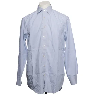 Shirt (Blue, White) from Charles Tyrwhitt