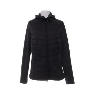 Veste (Gris, Noir) de Wanabee Polyester, Polyuréthane