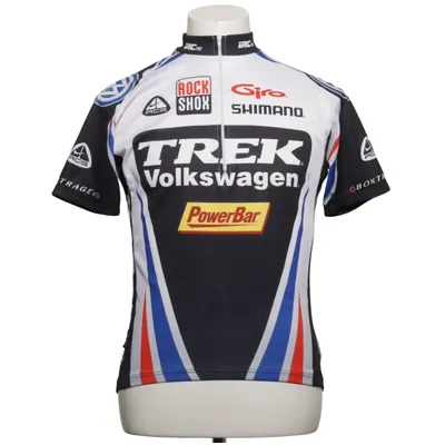 Cykeltröja (Svart, Vit, Blå, Röd) från Nike ACG Polyester