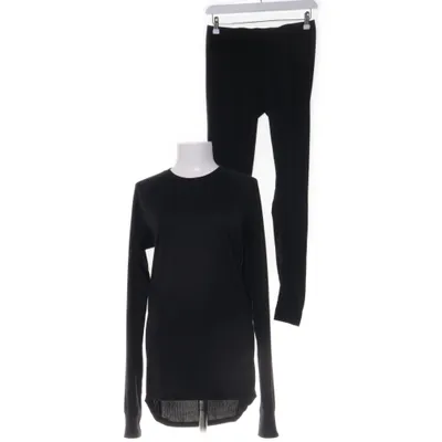 Onderkleding (Zwart) van Newbody Polyester