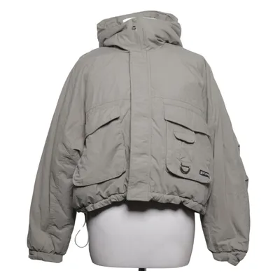 Vinterjacka (Grön) från BDG by Urban Outfitters Bomull, Återvunnen polyester