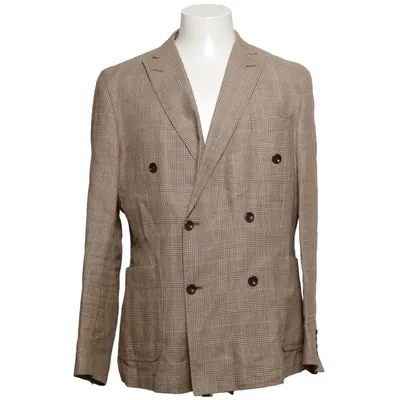 Blazer (Ernest Blazer) fra Oscar Jacobson Linned, Uld