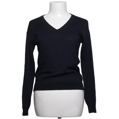 Pullover (Blå) fra Filippa K Uld
