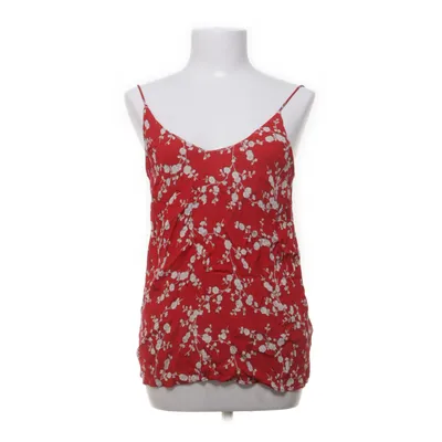 Tank Top (Red, White, Beige) from GP & J Baker x H&M Viscose