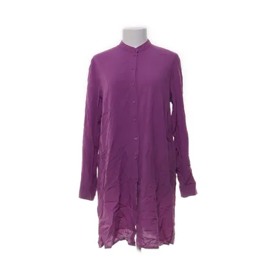 Blouse (Lila) van BPC Selection Viscose