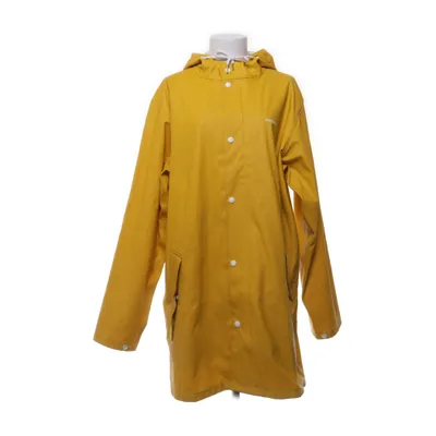Regenjas (Geel) van Tretorn Polyester, Polyurethaan