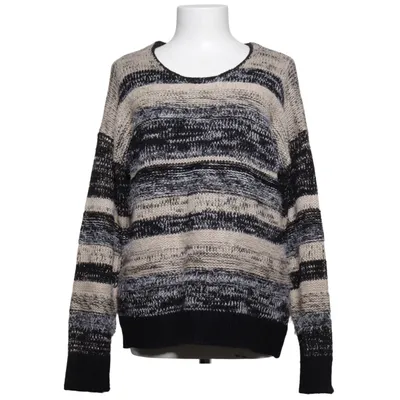 Pull-over (PK-E5040) de Paramour Acrylique, Polyamide, Polyester