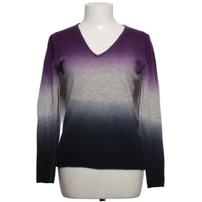 Pull-over (Violet, Gris, Noir) de Bloom Cachemire