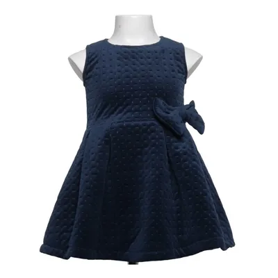 Dress (Blue) from Name It Polyester