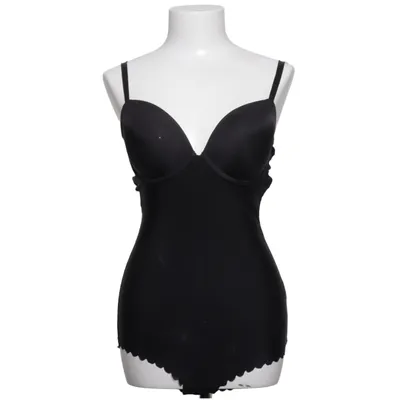 Shapewear (Svart) från H&M Polyester, Bomull