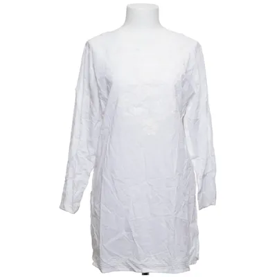 Tunika (Vit) från Viva Bomull