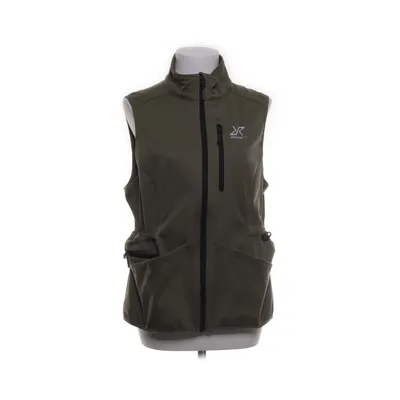 Ydervest (Grøn) fra Revolution Race Polyester