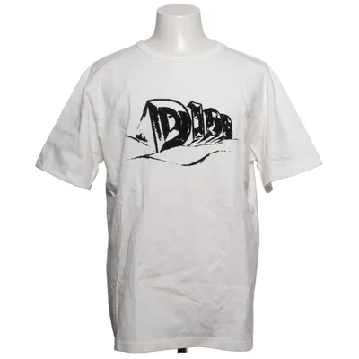 T-shirt (Vit) från Dior Bomull