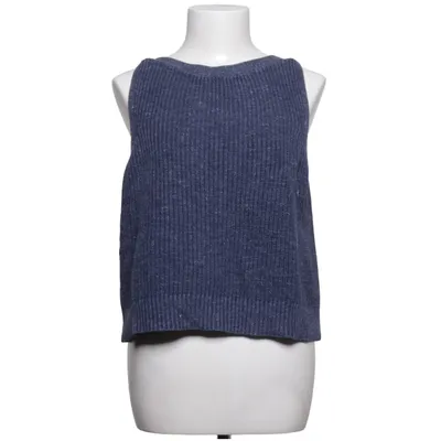 Linne (Blå) från Gap Bomull