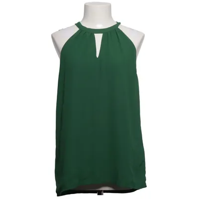 Linne (VIMILINA HALTERNECK TOP) från VILA Clothes Polyester