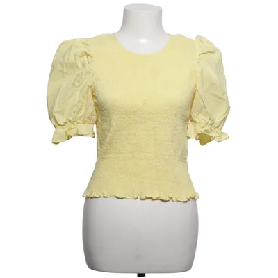 Haut (Kip) de Frakment Coton