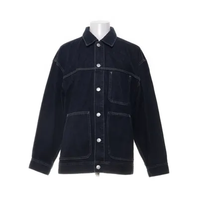 Denim jacket (Blue) from &Denim by H&M Cotton