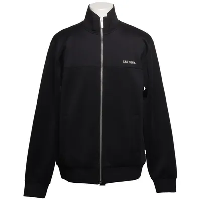 Træningsjakke (LDM203012) fra Les Deux Elastan, Polyester