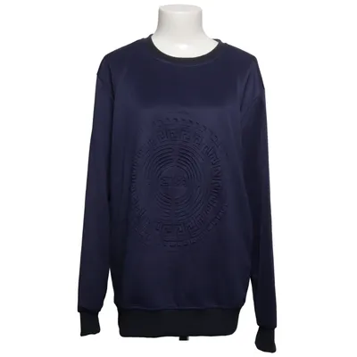 Sweatshirt (Blue) from Aowofs