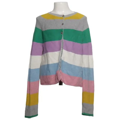 Cardigan (Multicolore) de Mini Boden Cachemire, Coton