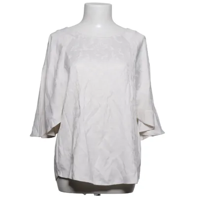 Topp (Vit) från Anna Glover x H&M Polyester, Viskos