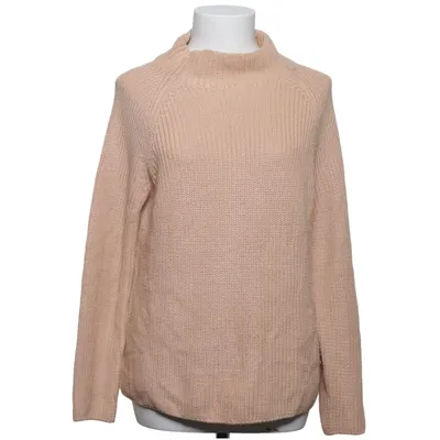Pull-over (Beige) de Monari Acrylique, Coton