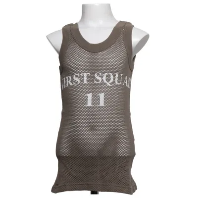Tanktop (Groen) van Pure Originals