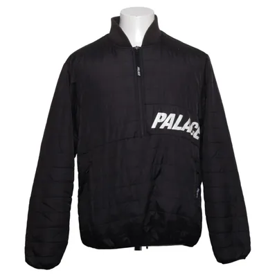 Anorak (Sort) fra Palace Polyamid, Polyester