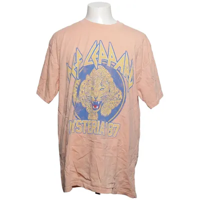 T-shirt (Pink) from Carlings Cotton