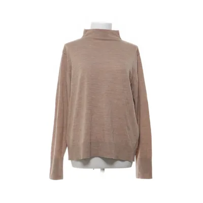 Coltrui (Beige) van Selected Femme Merinowol