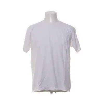 T-shirt (White) from Fruit of the Loom Cotton