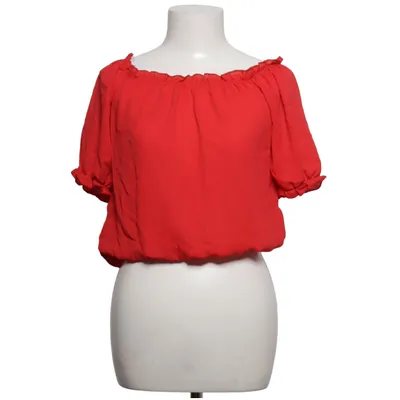 Haut (Rouge) de Emery Rose Polyester