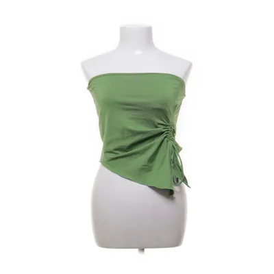 Tubtopp (Grön) från Clockhouse by C&A Polyamid, Elastan