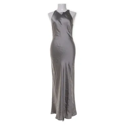 Evening gown (Gray) from & Other Stories Acetate, Viscose