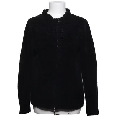 Cardigan (Grå) fra Priima Parte Akryl