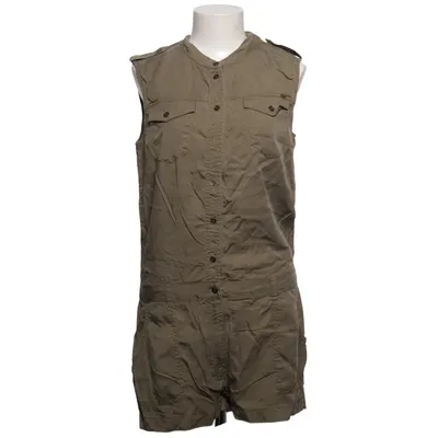 Jumpsuit (onlARIZONA SHORTS PLAYSULT PETIT) from ONLY Blue Denim Lyocell