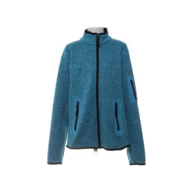 Fleecejacka (Blå) från On the Peak