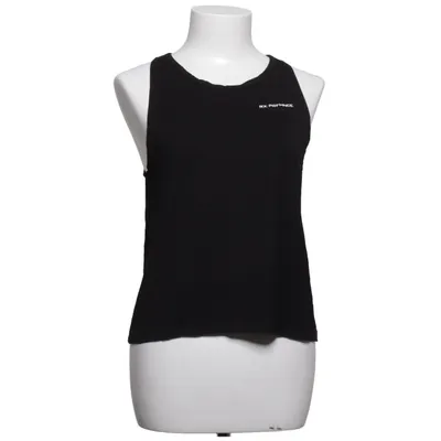 Träningslinne (Svart) från RX Elastan, Viskos