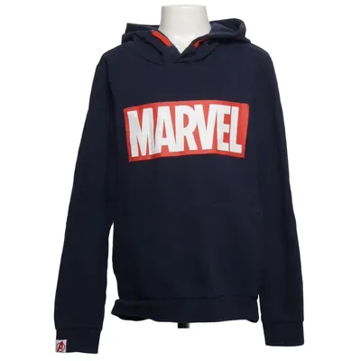 Sweat à capuche (Avengers) de Marvel Avengers Coton