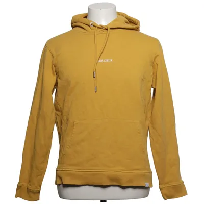 Hoodie (Lens Hoodie) from Les Deux Cotton