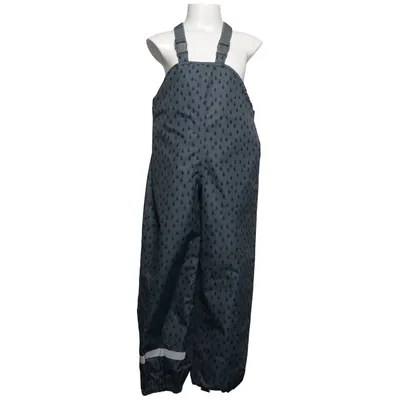 Regnbyxor (Grå, Svart) från Tchibo Polyester