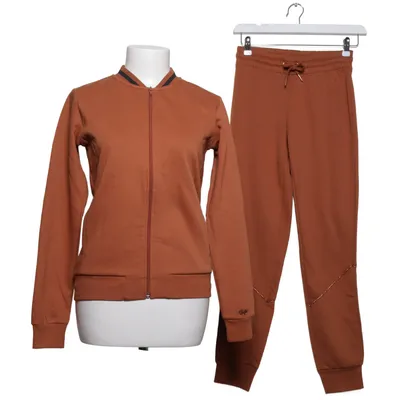 Loungewear (Brun) fra Buffalo Bomuld, Polyester